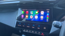 Peugeot 308 115kW GT 54kWh 5dr Auto Electric Hatchback